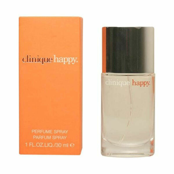 CLINIQUE Happy Parfémovaná voda 30 ml porovnat ceny