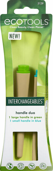 EcoTools Interchangeables Duo rukojetí 2ks porovnat ceny