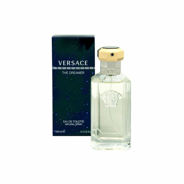 Versace Dreamer Toaletní voda 50ml porovnat ceny