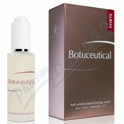 FC Botoceutical Forte 30ml porovnat ceny