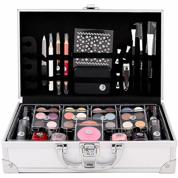 MAKEUP TRADING Schmink 510 Kazeta dekorativní kosmetiky 102 ml porovnat ceny