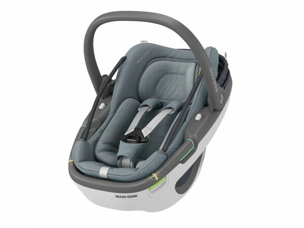 Maxi Cosi Coral 360 autosedačka Essential Grey porovnat ceny