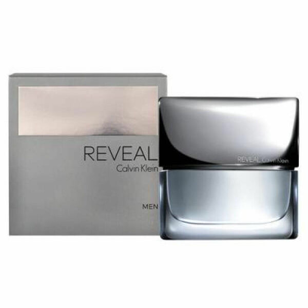 CALVIN KLEIN Reveal Men Toaletní voda 50 ml porovnání ceny