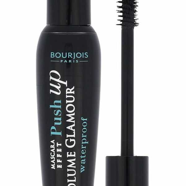 BOURJOIS Paris Volume Glamour řasenka Push Up 71 Black 7 ml porovnat ceny