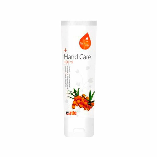 VIRDE Rakytníkový krém Hand Care 100 ml porovnat ceny