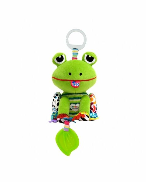 Lamaze Žabák Jake 1ks porovnat ceny