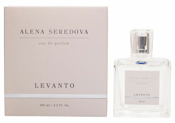 Alena Šeredová Levanto EDP 100ml porovnat ceny