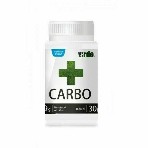 Carbo tob.30 porovnat ceny