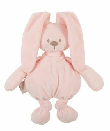 Nattou  Hračka plyšová Lapidou cuddly pink 36 cm porovnat ceny