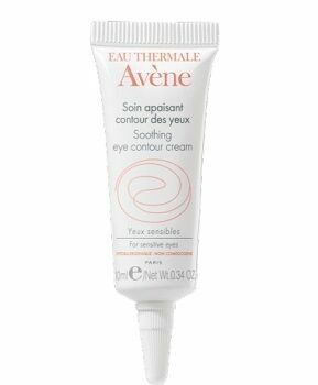 AVENE Soin apais cont yeux Zklidňující oční emulze 10ml porovnat ceny