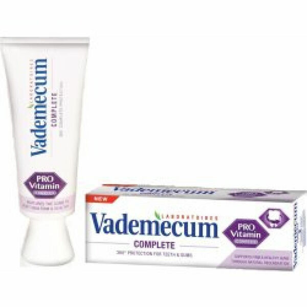 Vademecum Pro Vitamin  75 ml  Complete porovnat ceny