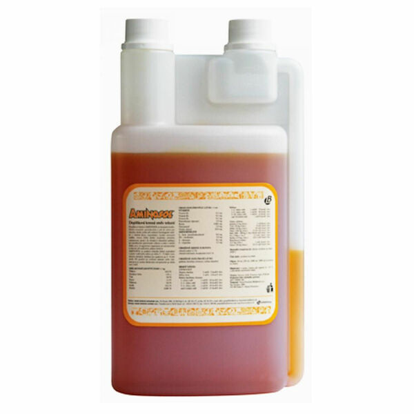 BIOFAKTORY Aminosol roztok 1000 ml porovnat ceny