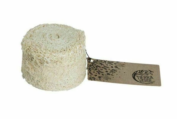Tierra Verde Lufa drsná 7 cm 1 ks porovnat ceny