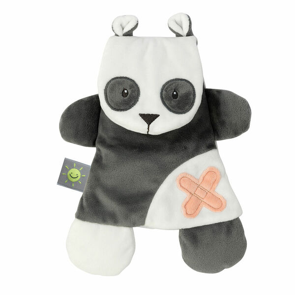 Nattou  Hračka mazlíček s termoforem Buddiezzz panda porovnat ceny