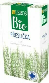 LEROS BIO Přeslička nať 50g porovnat ceny