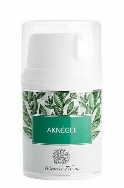 Nobilis Tilia Aknégel 50ml porovnat ceny