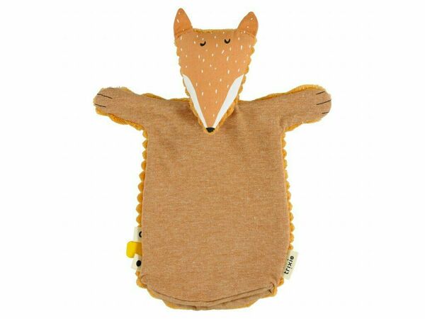 Trixie Maňásek - Mr. Fox porovnat ceny