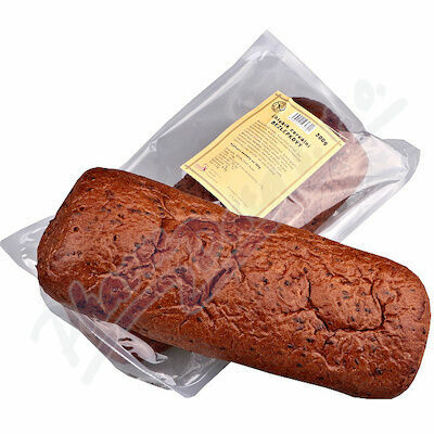 FITEO Chlebík bezlepkový cereální (300g) porovnat ceny