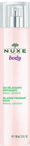 NUXE Body Relaxační tělová vůně 100ml porovnat ceny