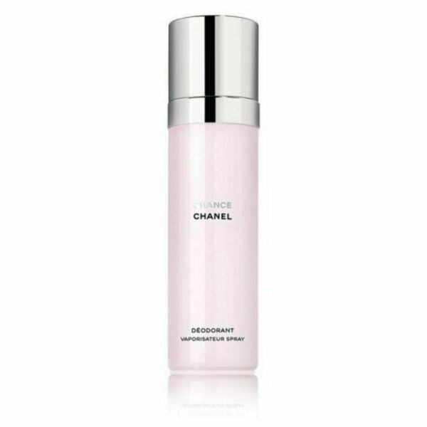 Chanel Chance Deodorant 100ml porovnat ceny