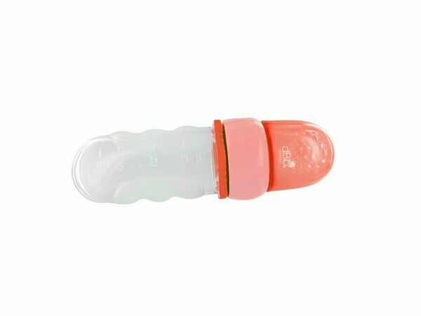 dBb růžové dětské ochunávátko mini Gourmet 30ml porovnat ceny