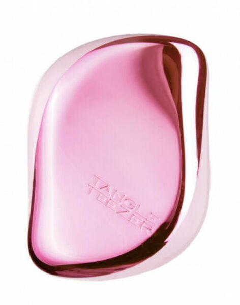 Tangle teezer Compact Styler Baby Doll Pink kartáč na vlasy 1 ks porovnat ceny