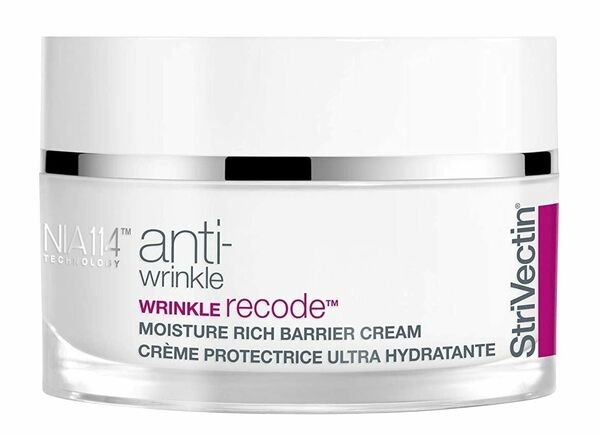 StriVectin Wrinkle recode moisture rich barrier cream 1ks porovnat ceny