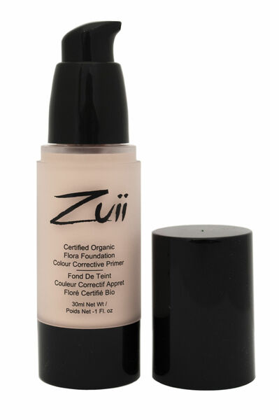 ZUII Organic BIO Korekční báze pod make-up Apricot 30 ml porovnat ceny
