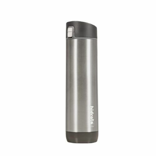 HidrateSpark Steel – chytrá lahev s brčkem stainless 620ml porovnat ceny