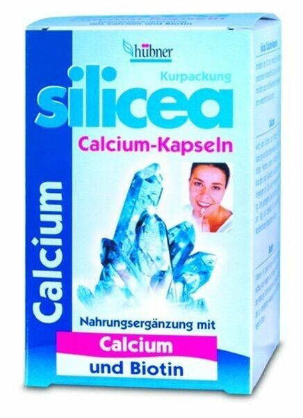 Silicea calcium cps.180 porovnat ceny