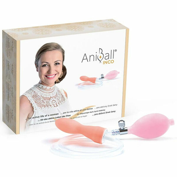 ANIBALL Inco porovnat ceny