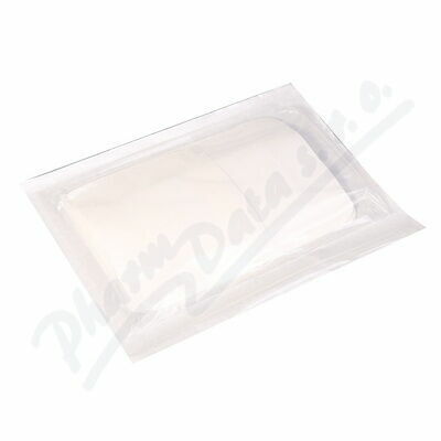 Rychloobvaz STERI*PORE 10x15cm/5ks Steriwund porovnat ceny