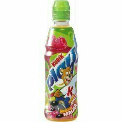 Kubík PLAY mrkev malina limetka 0.4l porovnat ceny