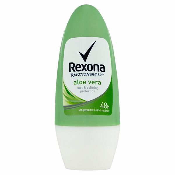 REXONA Aloe Vera roll-on  50 ml porovnat ceny