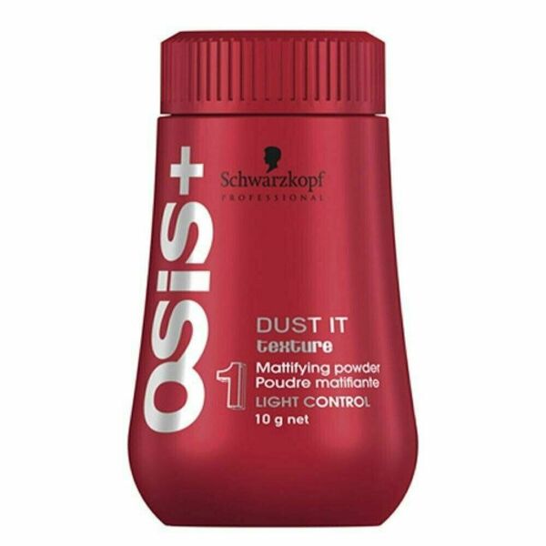 SCHWARZKOPF Osis+ Dust It 10g porovnat ceny
