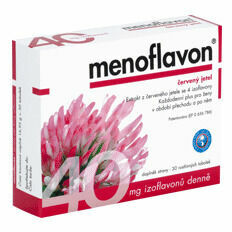 Menoflavon tob.30 pro ženy porovnat ceny