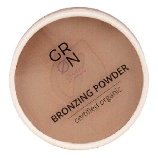 GRN  Bronzer cocoa powder porovnat ceny