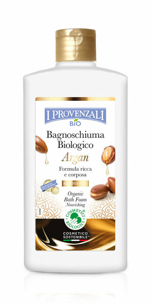 I Provenzali BIO Pěna do koupele Argan 400 ml porovnat ceny