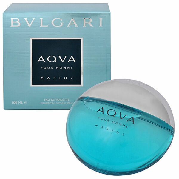 Bvlgari Aqva Marine Toaletní voda 100ml porovnat ceny