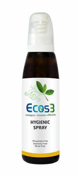 ECOS 3 Hygienický spray 125 ml porovnat ceny
