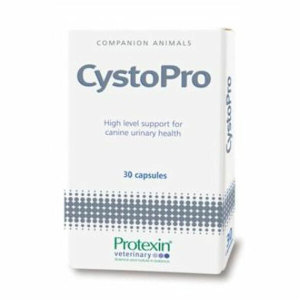 PROTEXIN VETERINARY CystoPro pro psy 30 tablet porovnat ceny