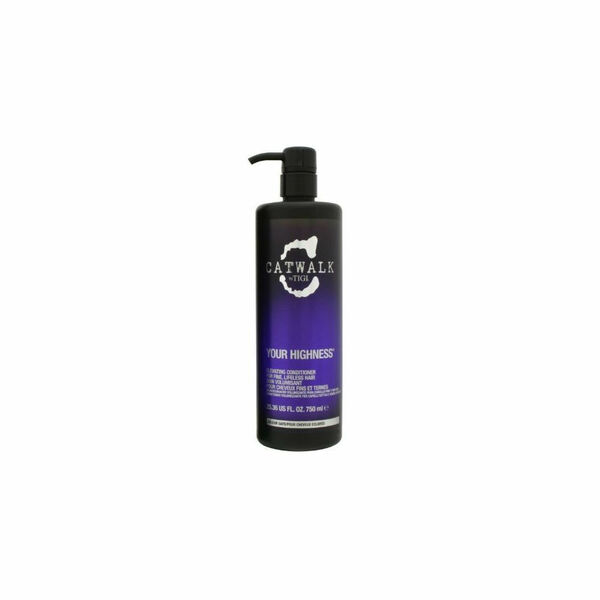 TIGI Catwalk Your Highness výživný kondicionér pro objem 750 ml porovnat ceny