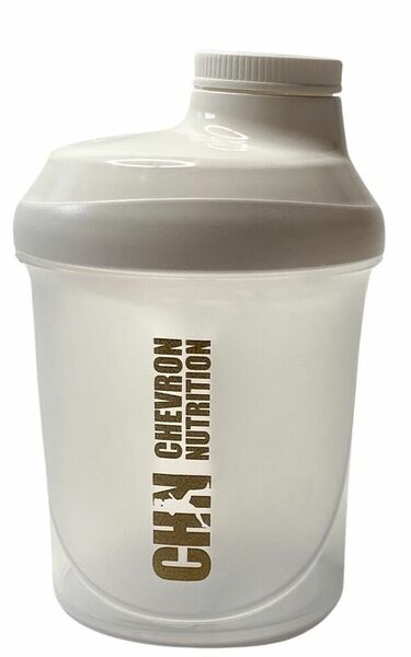 Chevron Nutrition Shaker Opal White Wave 300ml porovnat ceny