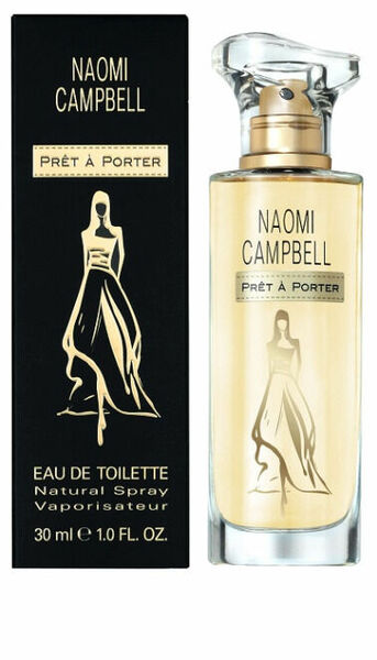 Naomi Campbell Prêt à Porter EdT 30ml porovnat ceny