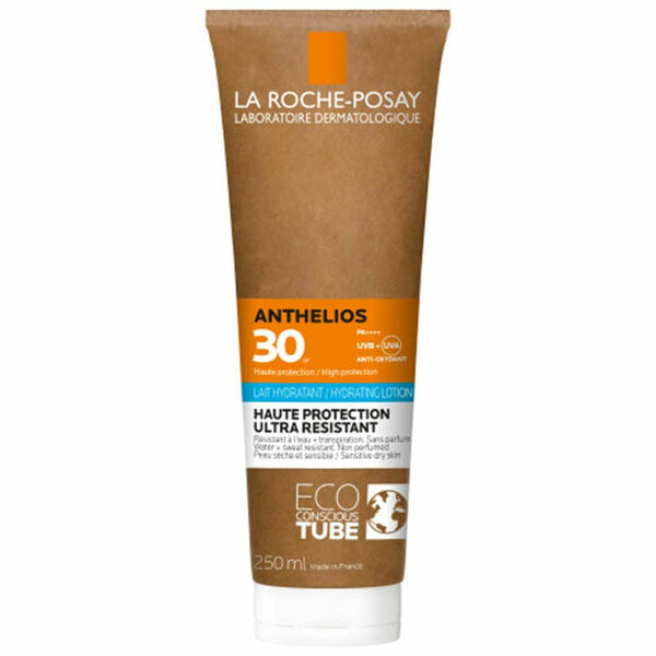 LA ROCHE-POSAY Anthelios Hydratační mléko SPF30 250 ml porovnat ceny