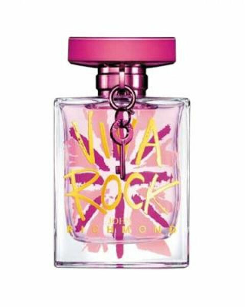 John Richmond Viva Rock Toaletní voda 30ml porovnat ceny