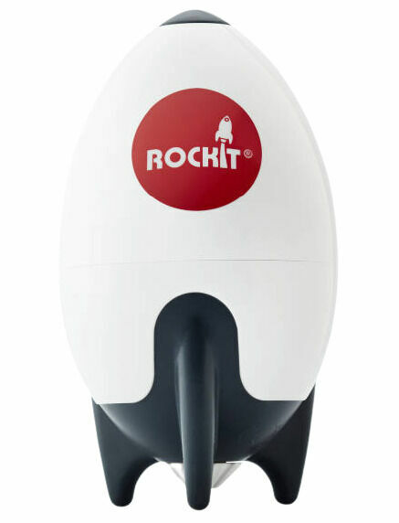 Rockit - Přenosné houpadlo kočárku porovnat ceny