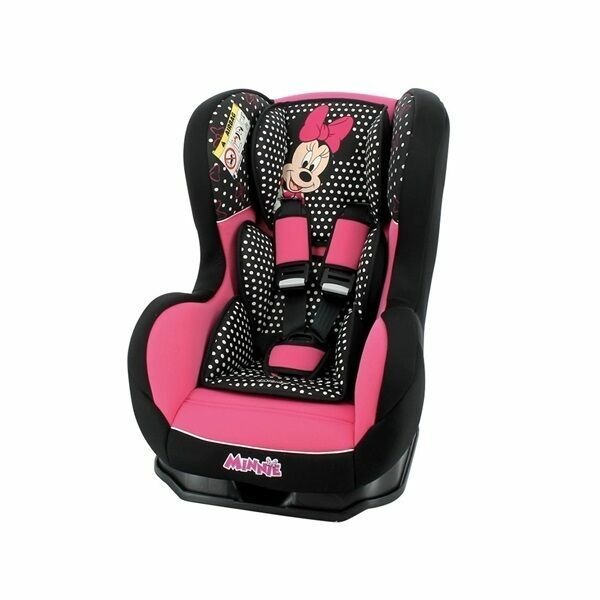 Autosedačka Nania Cosmo Lx SP Minnie 2020 porovnat ceny