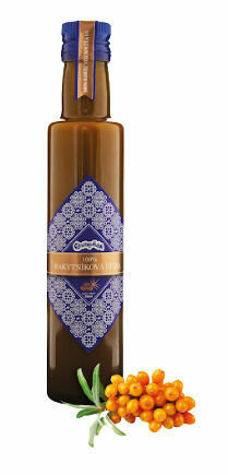 OVOCŇÁK Rakytník šťáva 100% 250ml porovnat ceny
