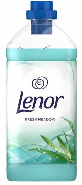 Lenor aviváž Fresh 1800ml porovnat ceny